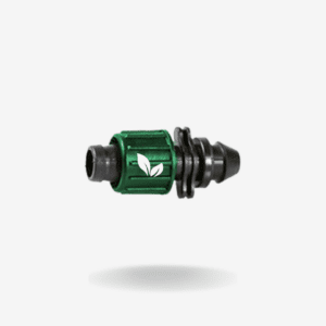 Derivación c/Junta Cinta 16 mm es un accesorio indispensable para la instalación y correcta distribución de sistemas de riego por cinta.