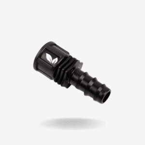 El Racor Tuerca Loca 1/2” es un accesorio imprescindible para cualquier sistema de riego agrícola, doméstico o industrial que requiera conexiones seguras, rápidas y fáciles de desmontar.