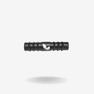 Conector Plástico en T de 16 mm es un accesorio esencial para dividir o extender líneas en sistemas de riego por goteo de manera práctica, rápida y segura.