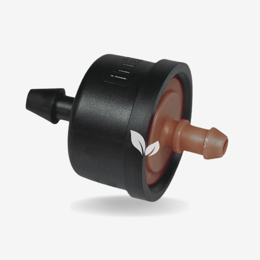 GOTERO IRRITEC IDROP AUTOCOMPENSADO ANTIDRENANTE - Imagen 6