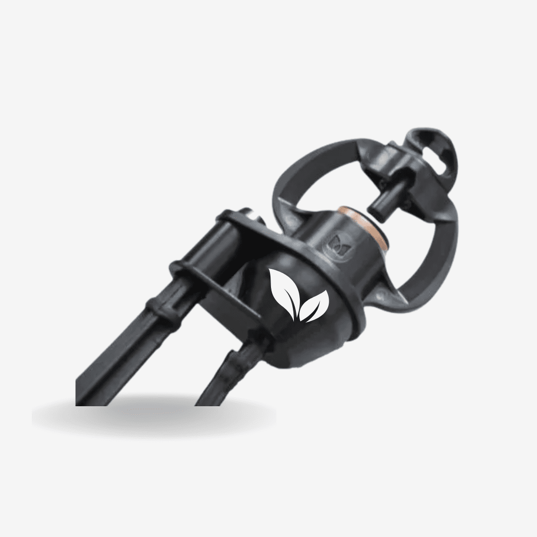 Microaspersor Autocompensado 55 L/H - Imagen 2