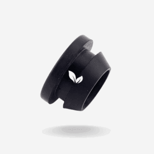 Por eso te ofrecemos la Silleta Caucho Yoyo de 16 mm, un accesorio confiable, fácil de instalar y diseñado para brindar un sello hermético en sistemas de riego por goteo.