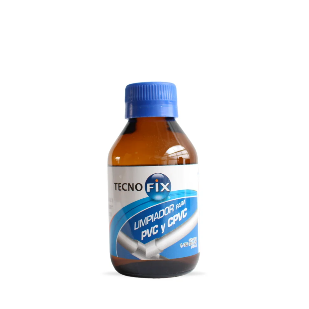 LIMPIADOR PVC TECNOFIX - Imagen 2
