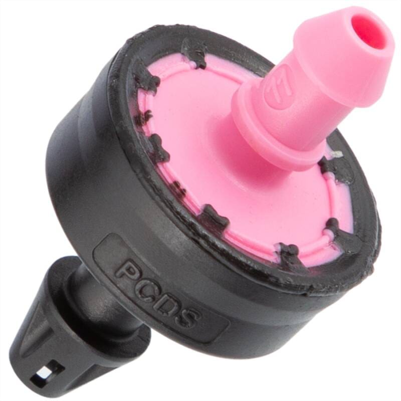GOTERO BOTON IRRITEC IDROP LIGHT AUTOCOM. ANTID. - Imagen 2