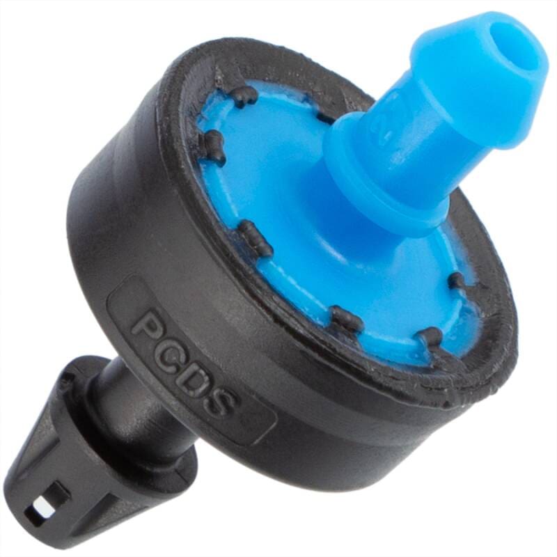 GOTERO BOTON IRRITEC IDROP LIGHT AUTOCOM. ANTID. - Imagen 3