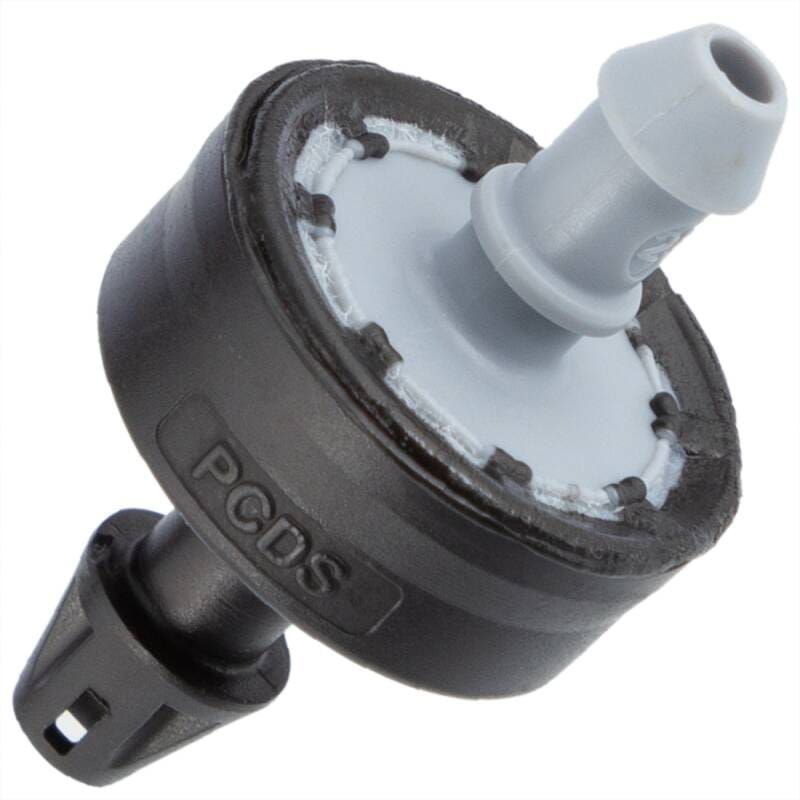 GOTERO BOTON IRRITEC IDROP LIGHT AUTOCOM. ANTID. - Imagen 6