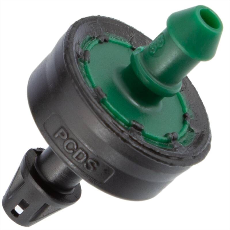 GOTERO BOTON IRRITEC IDROP LIGHT AUTOCOM. ANTID. - Imagen 4