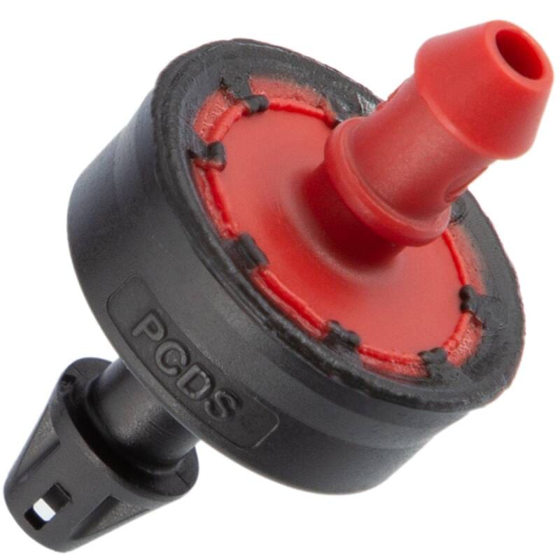 GOTERO BOTON IRRITEC IDROP LIGHT AUTOCOM. ANTID. - Imagen 5
