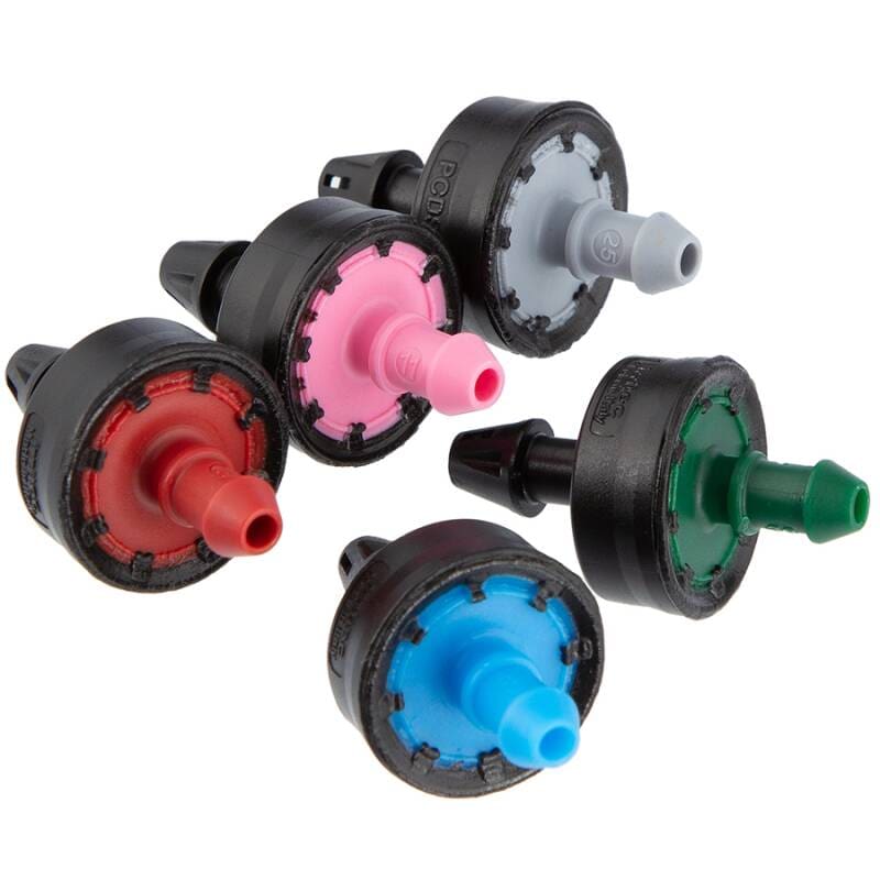 GOTERO BOTON IRRITEC IDROP LIGHT AUTOCOM. ANTID.