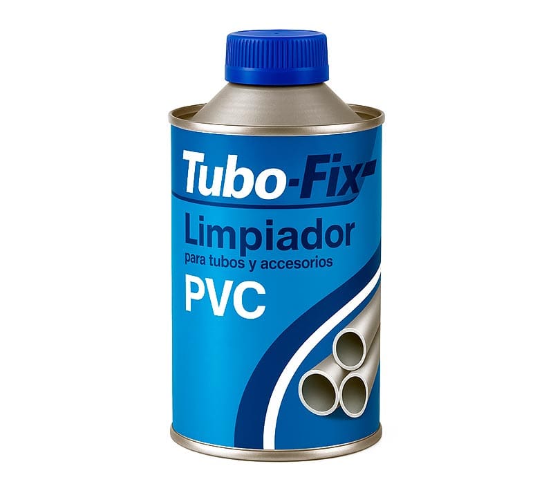 LIMPIADOR PVC TECNOFIX - Imagen 3