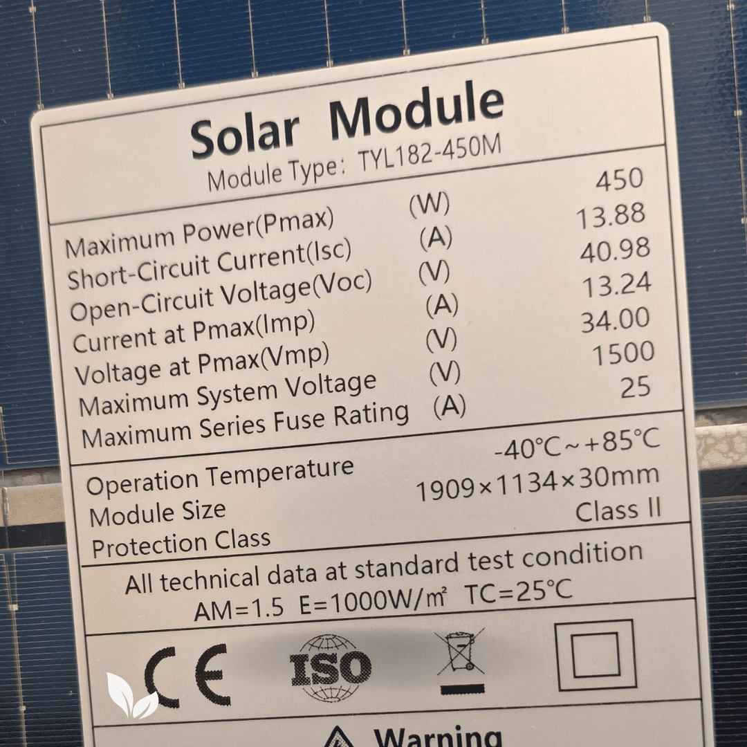 kit bomba periferica solar 0.5 hp - Imagen 3
