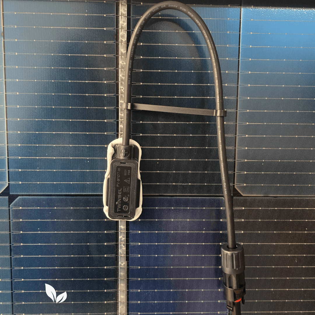 kit bomba periferica solar 0.5 hp - Imagen 4
